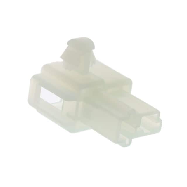 172383-1 TE Connectivity AMP Connectors  Carcasas Botas